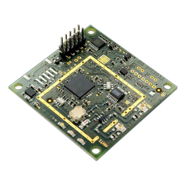 3478.000.00 FEIG Electronic  RFID-Lesemodule
